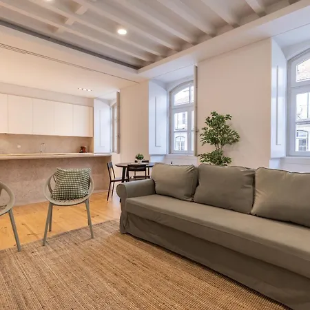 Lisbon's Heart ליסבון