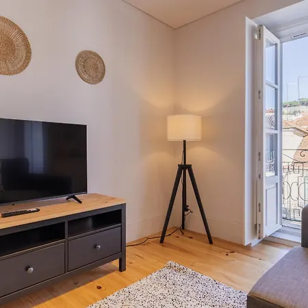 Lisbon's Heart * ליסבון