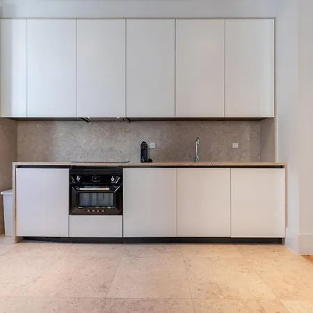 Lisbon's Heart דירה *