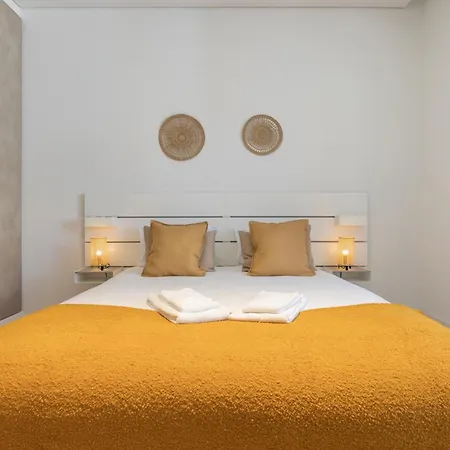 Lisbon's Heart ליסבון