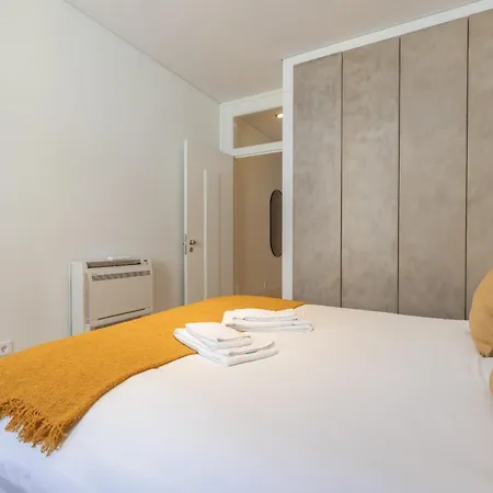 Lisbon's Heart * ליסבון