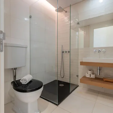 דירה Lisbon's Heart