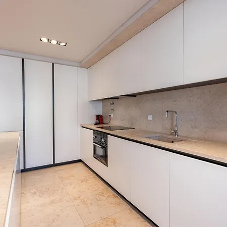 Lisbon's Heart * ליסבון