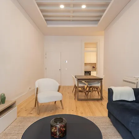 Lisbon's Heart ליסבון