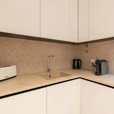 דירה Lisbon's Heart ליסבון