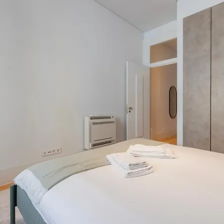 Lisbon's Heart Διαμέρισμα Lisboa