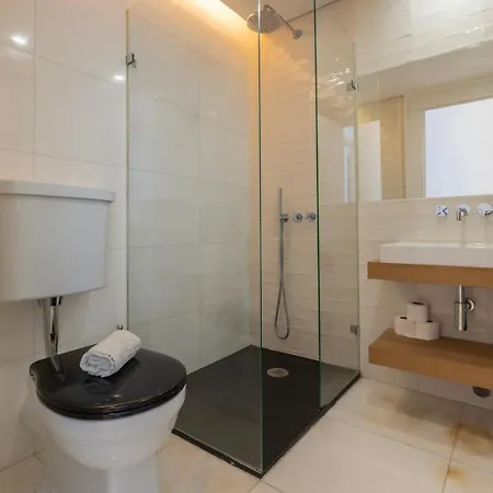 Lisbon's Heart Lisboa