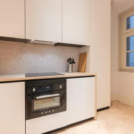 Lisbon's Heart Διαμέρισμα