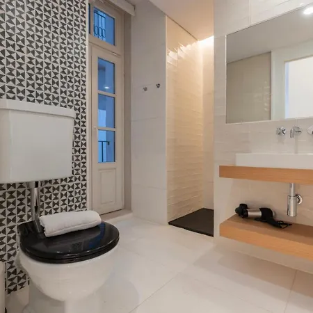 Lisbon's Heart Lisboa