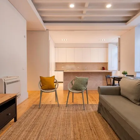 Lisbon's Heart Lisboa