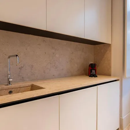 Διαμέρισμα Lisbon's Heart