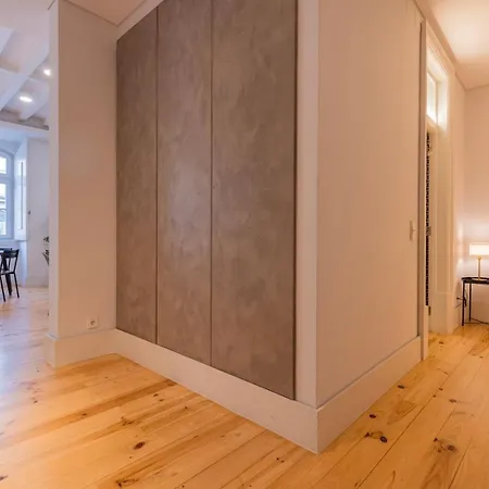 Lisbon's Heart Διαμέρισμα