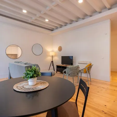 Lisbon's Heart Lisboa