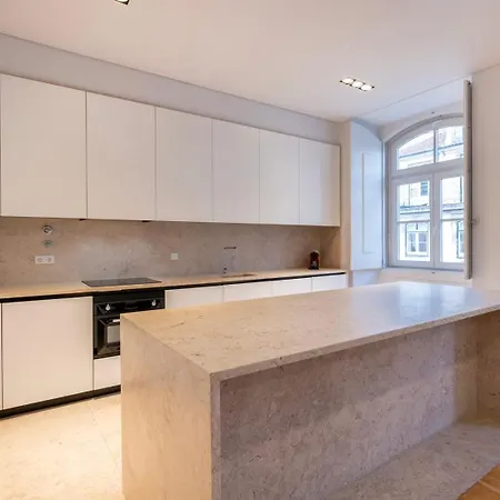 Lisbon's Heart Lisboa