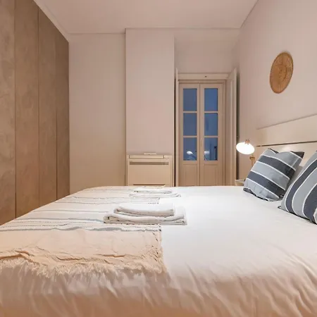 Διαμέρισμα Lisbon's Heart Lisboa