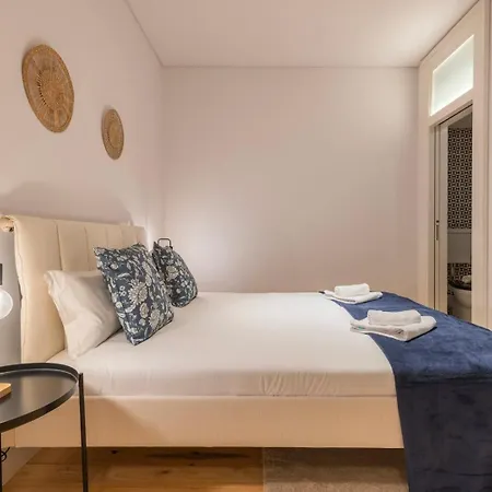 Lisbon's Heart Lisboa