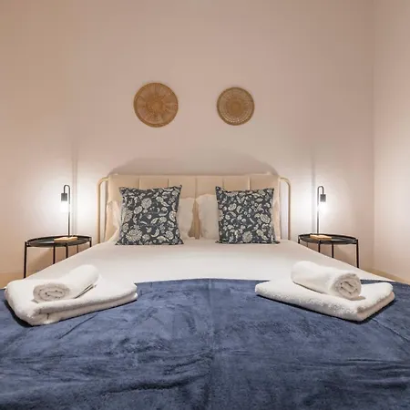 Διαμέρισμα Lisbon's Heart Lisboa