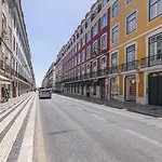 アパート Lisbon's Heart リスボン