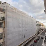 アパート Lisbon's Heart リスボン