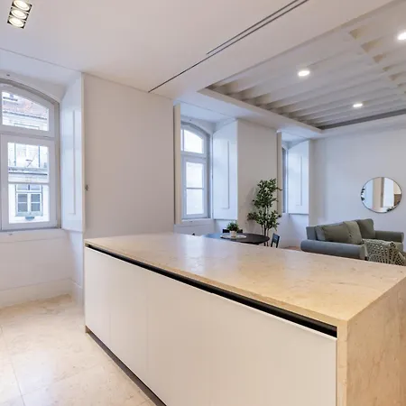 Lisbon's Heart 리스본