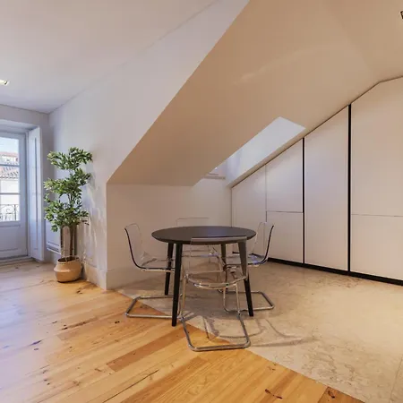 Lisbon's Heart * 리스본