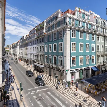 Lisbon's Heart Vi * リスボン