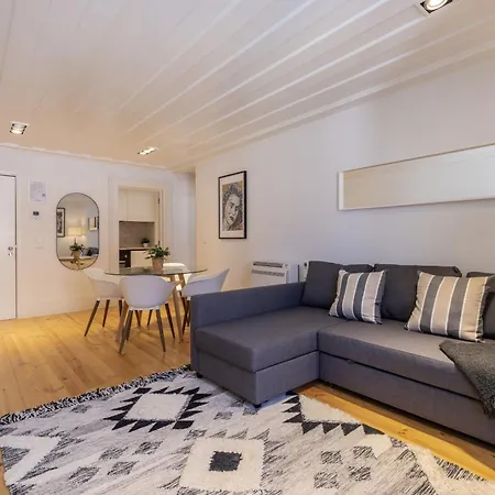 Lisbon's Heart Lizbona