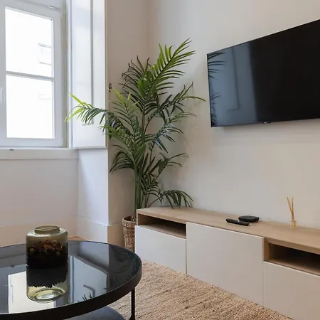 아파트 Lisbon's Heart *