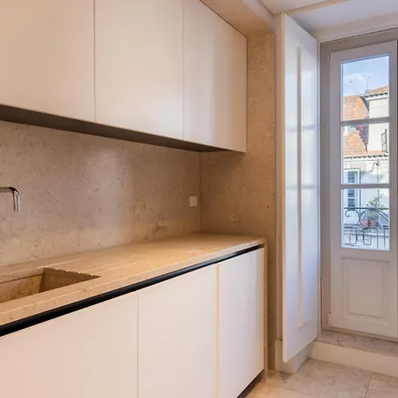 Lisbon's Heart * Lizbona