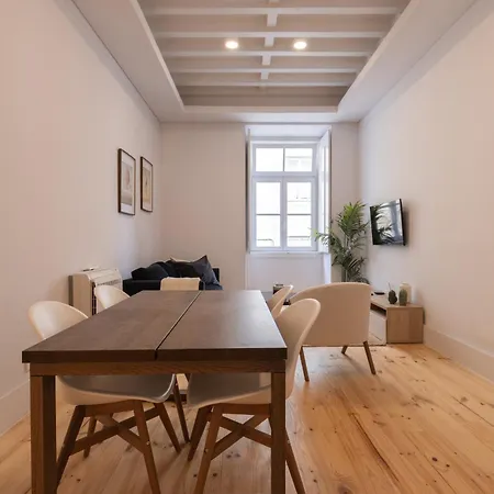 Lisbon's Heart * Lisbon