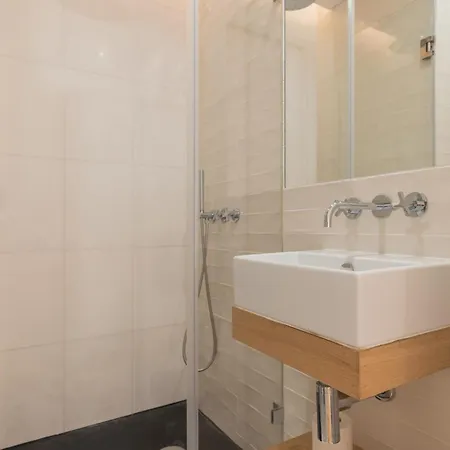 Apartament Lisbon's Heart Lizbona