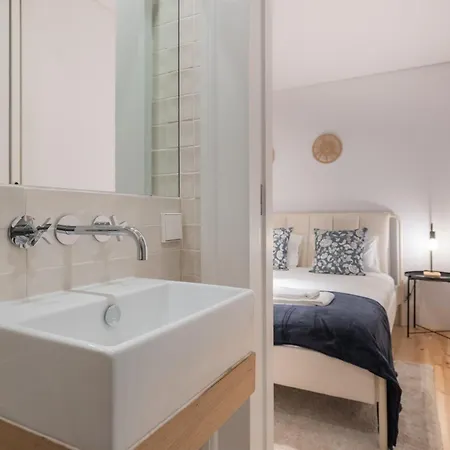 Lisbon's Heart * Lizbona