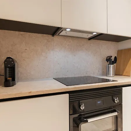 Lisbon's Heart Lisbon