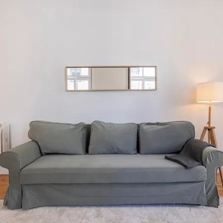 Apartamento Lisbon's Heart