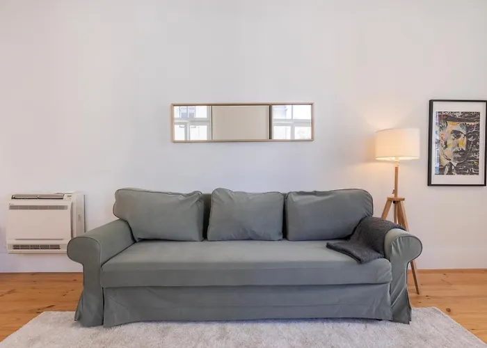 Apartamento Lisbon's Heart