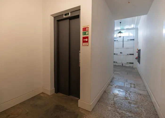 Lisbon's Heart Apartamento Lisboa