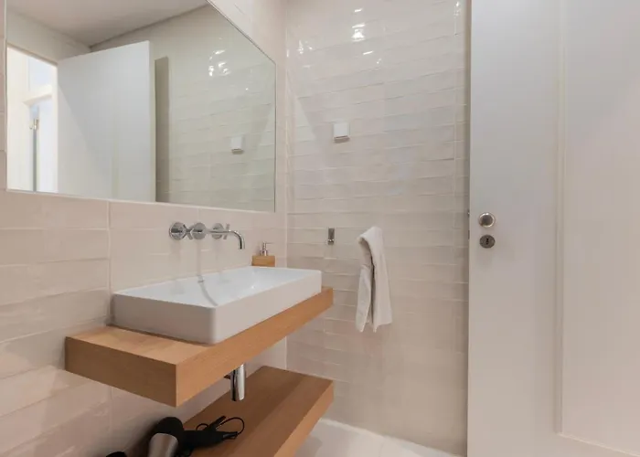 Apartamento Lisbon's Heart