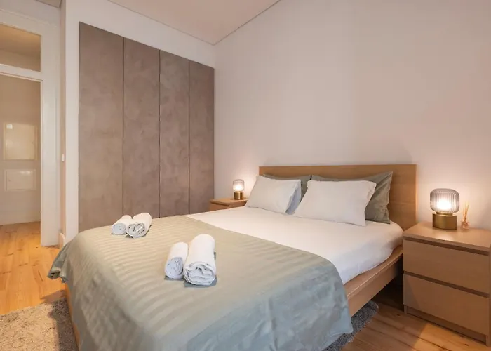 Lisbon's Heart * Lisboa