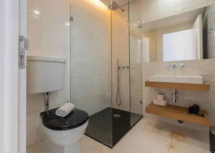 Lisbon's Heart Lisboa