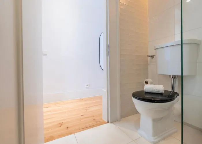 Apartamento Lisbon's Heart