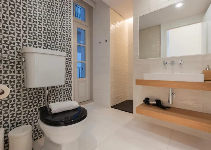 Lisbon's Heart Lisboa