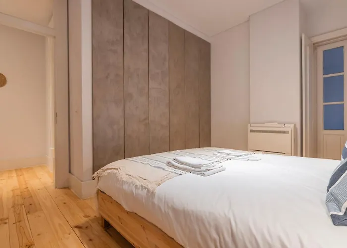 Lisbon's Heart * Lisboa