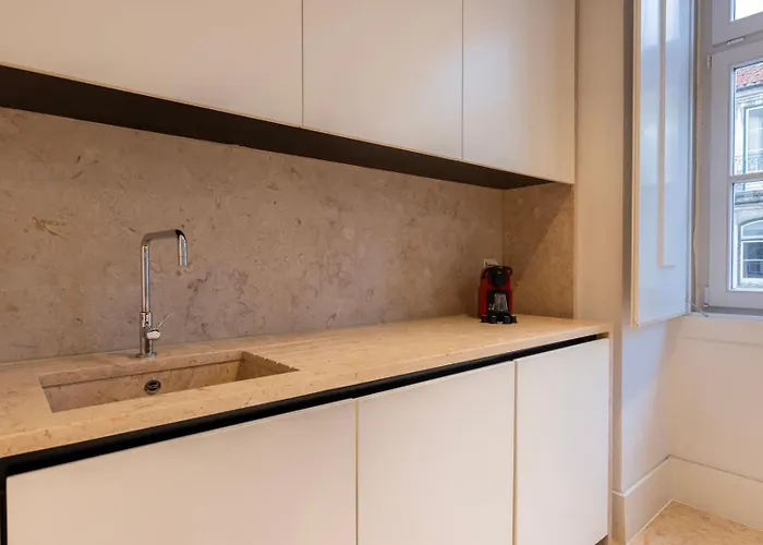 Apartamento Lisbon's Heart