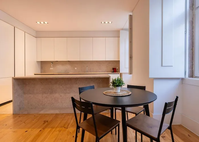 Apartamento Lisbon's Heart