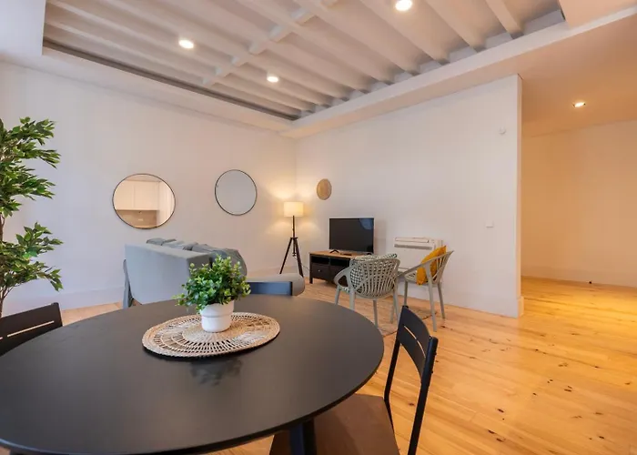 Lisbon's Heart Lisboa