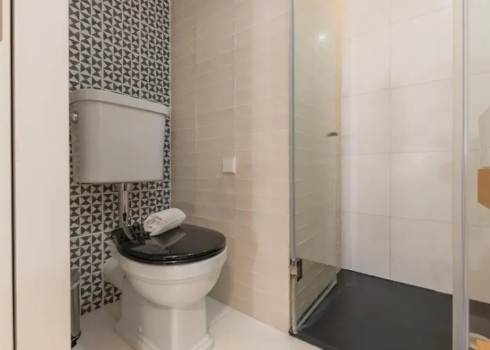 Lisbon's Heart Lisboa