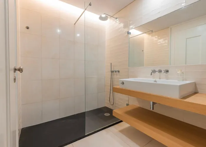 Apartamento Lisbon's Heart