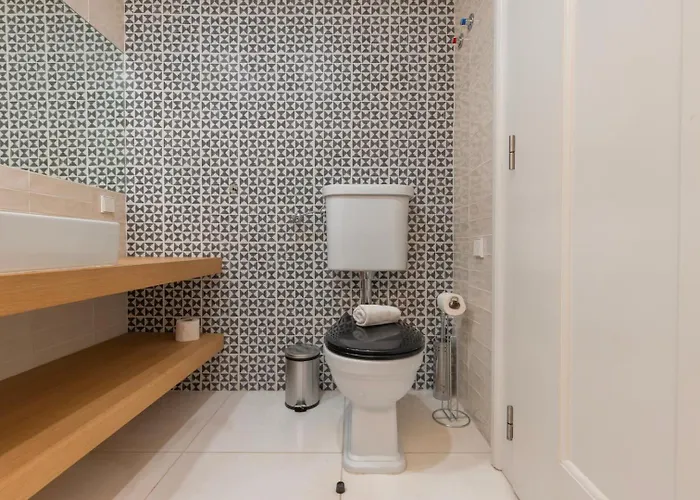 Apartamento Lisbon's Heart Lisboa