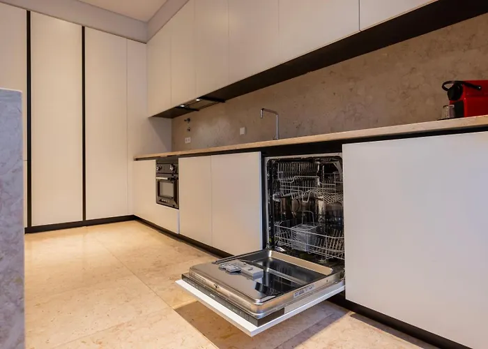 Lisbon's Heart Apartamento