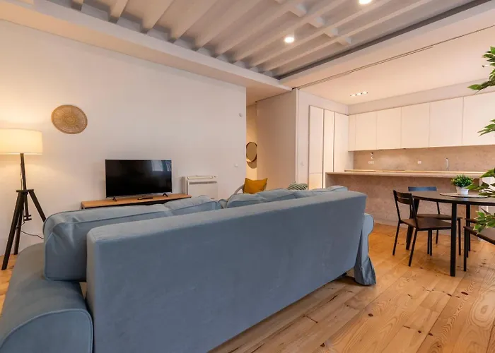 Lisbon's Heart Apartamento Lisboa